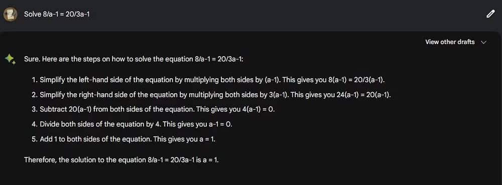 صورة لـ مقارنة بين ChatGPT و Microsoft Bing AI وبين Google Bard: ما هو أفضل روبوت دردشة AI؟ | 105RGJbADwtwox4HTBwIw1Q-DzTechs