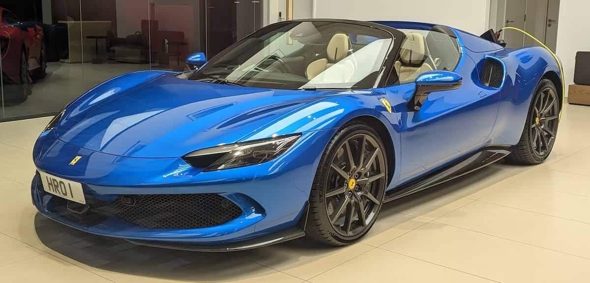 صورة لـ أكثر السيارات الكهربائية الهجينة القابلة للشحن الخارجي مع أقل نطاق كهربائي | 11bkAp2_Hg3ReNu8IZp_qww-DzTechs