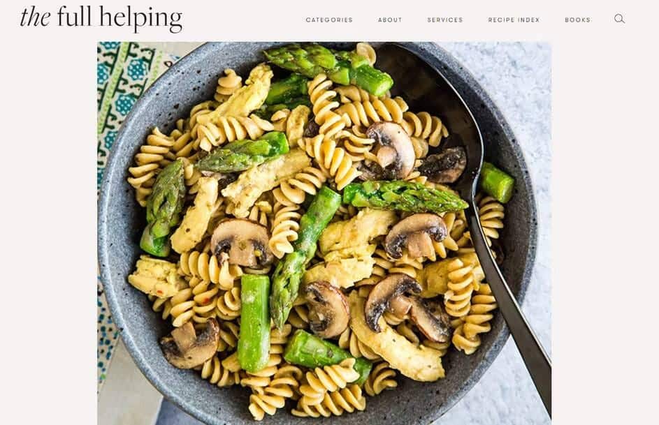 صورة لـ التطبيقات والموارد عبر الإنترنت التي يُمكن أن تُساعدك في إصلاح علاقتك بالطعام | 11k7G38ej4UnYvbdrhlqOTw-DzTechs