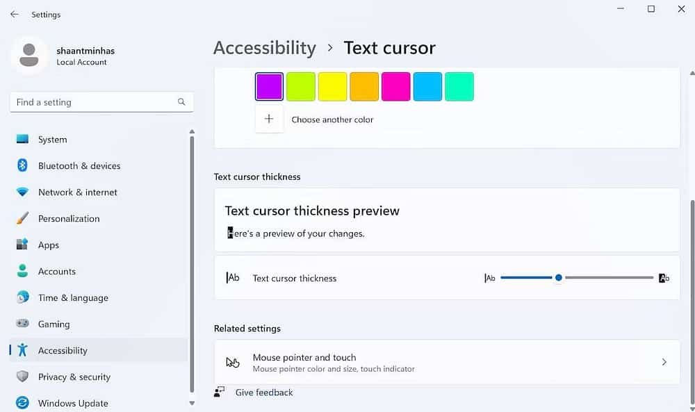 صورة لـ دليل المُبتدئين لأدوات إمكانية وصول ذوي الاحتياجات الخاصة على Windows | 12EVmSk-iUH8IHaLyHp69wg-DzTechs