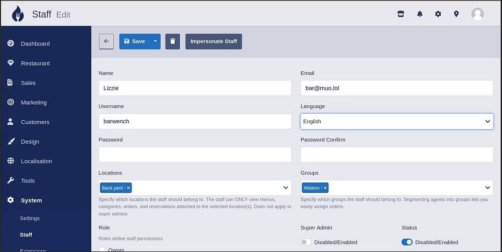 صورة لـ كيفية إدارة مطعمك بالكامل باستخدام Raspberry Pi | 12cbgq-Fe2YYu37M_lSUc9w-DzTechs