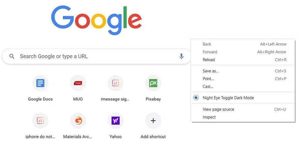 صورة لـ كيفية نسخ الكود المصدري لمواقع الويب باستخدام Chrome و Firefox و Edge | 13CMrSe0TJjM2XyJxCE9Ogg-DzTechs