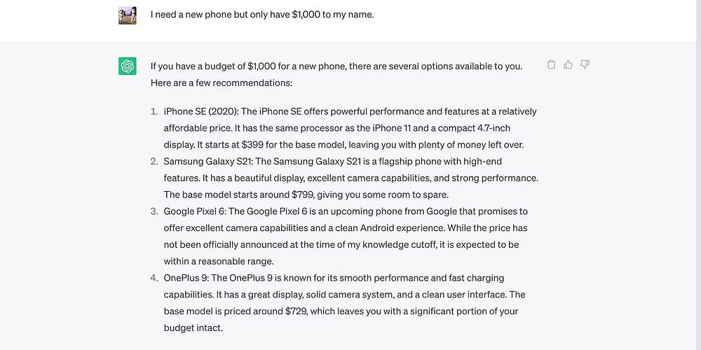 صورة لـ العوامل التي يجب مراعاتها عند اختبار روبوتات الدردشة بالذكاء الاصطناعي للتأكد من دقتها | 13XpVnMgQOogRTmVBuCF7xA-DzTechs