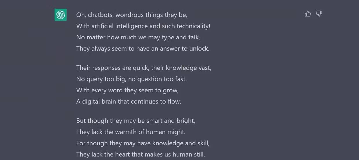 صورة لـ مقارنة بين ChatGPT و Google Bard: أيهما أفضل؟ | 13sR_9LdT26GSN-Aos3CeAA-DzTechs