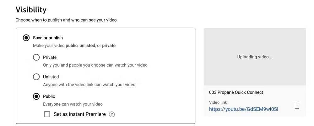 صورة لـ طرق لمُساعدة المُشاهدين في العثور على مقاطع فيديو YouTube الخاصة بك | 14AE5TazMQpzgJuR1TXVlIg-DzTechs
