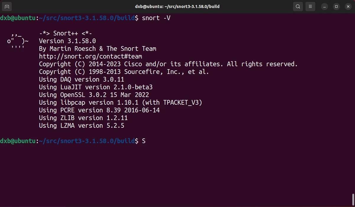 صورة لـ كيفية تثبيت وإعداد Snort IDS على Linux لتأمين شبكتك | 16SD75kaFiaEYt1t1uWijaw-DzTechs