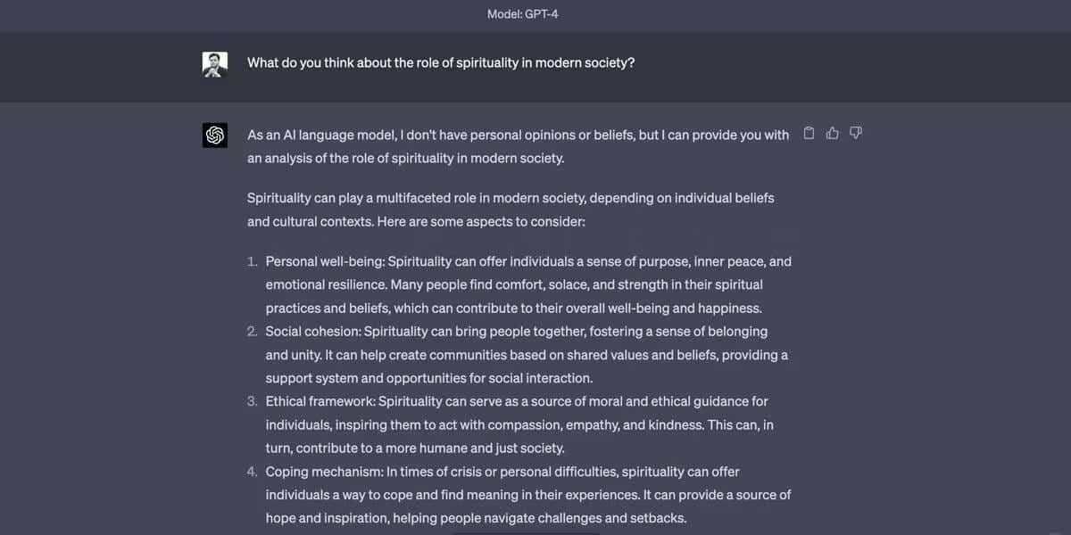 صورة لـ مقارنة بين ChatGPT Plus و Perplexity: أيهما أفضل روبوت دردشة بالذكاء الاصطناعي؟ | 16Yl5uI_vdJUrFeMJa5uF2g-DzTechs