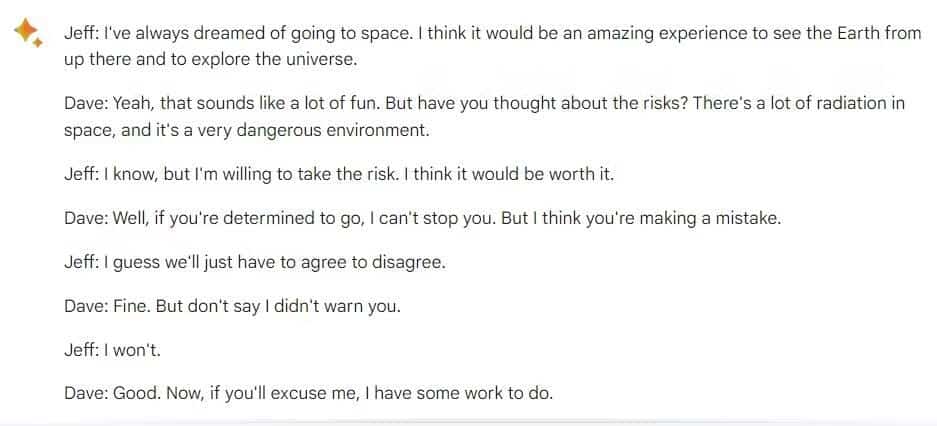 صورة لـ مقارنة بين ChatGPT و Microsoft Bing AI وبين Google Bard: ما هو أفضل روبوت دردشة AI؟ | 17-N9-va50wCRFTaBJBECuA-DzTechs