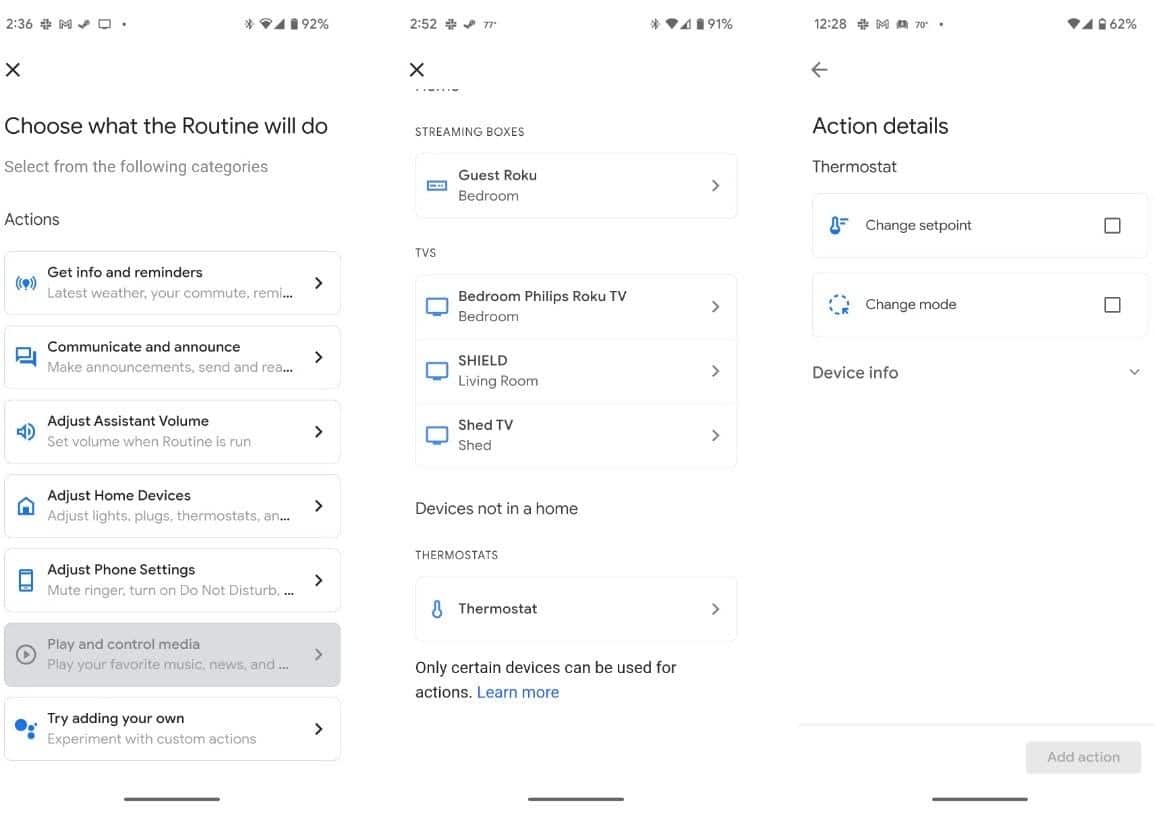صورة لـ طرق استخدام تطبيق الساعة في Android لإدارة روتينك اليومي | 171MjVwQt7Rv0PmyMXHCMCw-DzTechs