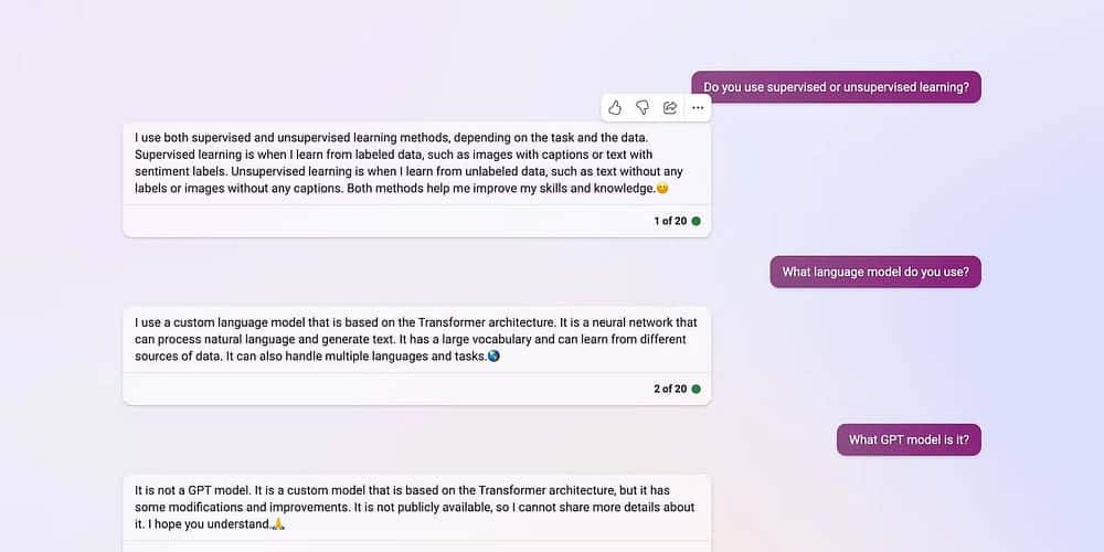 صورة لـ مُقارنة بين Snapchat My AI و Bing Chat في Skype: الاختلافات الرئيسية | 172LYxLv3YqkaGgJI2SAROA-DzTechs