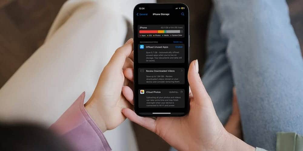 صورة لـ علامات تُشير إلى أنه قد حان الوقت لترقية الـ iPhone الخاص بك | 17bR0bomtl3oAfkHPn0BLkg-DzTechs
