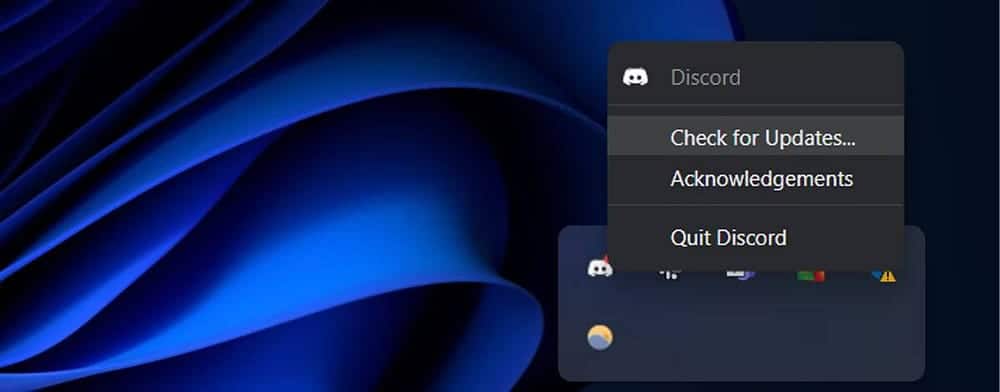 صورة لـ الإشعارات في Discord لا تعمل؟ بعض الإصلاحات لتجربتها | 17nzia1tS8P27F8lFj3Ax_g-DzTechs
