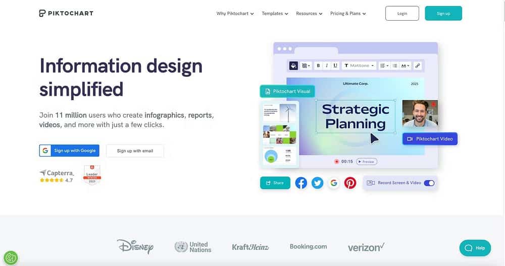 صورة لـ أفضل البدائل لـ Canva لتصميم الجرافيك بشكل سهل | 17yvWvfmlUcxRVBF1zhCVGw-DzTechs