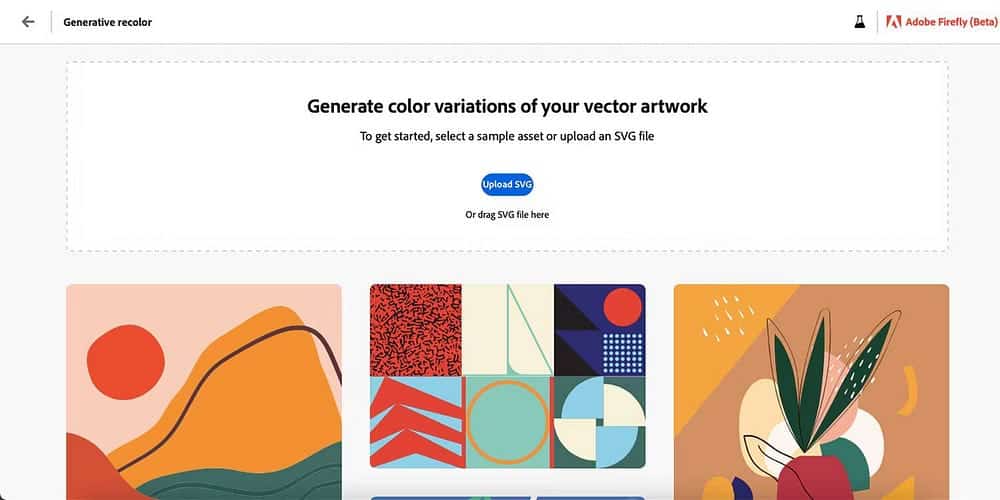 صورة لـ ما هي قيود إنشاء صور بالذكاء الاصطناعي باستخدام Adobe Firefly؟ | 188cG8WYG_CjWT1kGJteNpQ-DzTechs