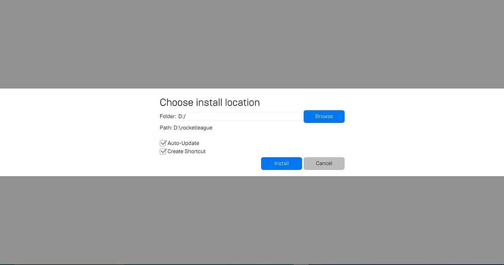 صورة لـ كيفية الوصول إلى الألعاب المُثبَّتة على مُشغِّل Epic Games | 18KBi6z20JunABAiULUBcXA-DzTechs