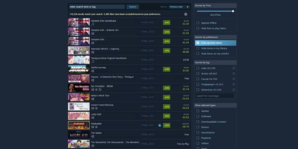 صورة لـ كيف يُمكن للألعاب التي يولدها الذكاء الاصطناعي أن تؤثر على صناعة الألعاب | 18iSPDtII6C674KEUH9B3-Q-DzTechs