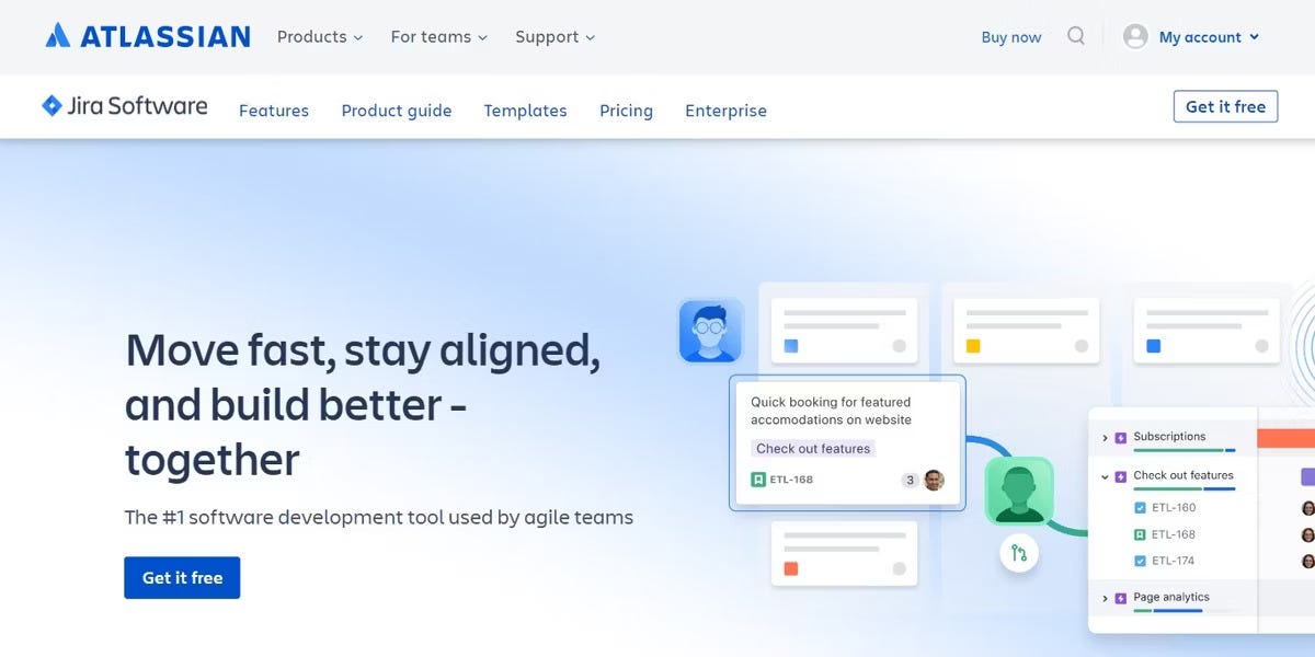 صورة لـ أدوات إدارة المشاريع التي يُمكنك استخدامها لمشاريعك الشخصية | 18kkjppLEI91cM3b7Z2Z_1g-DzTechs