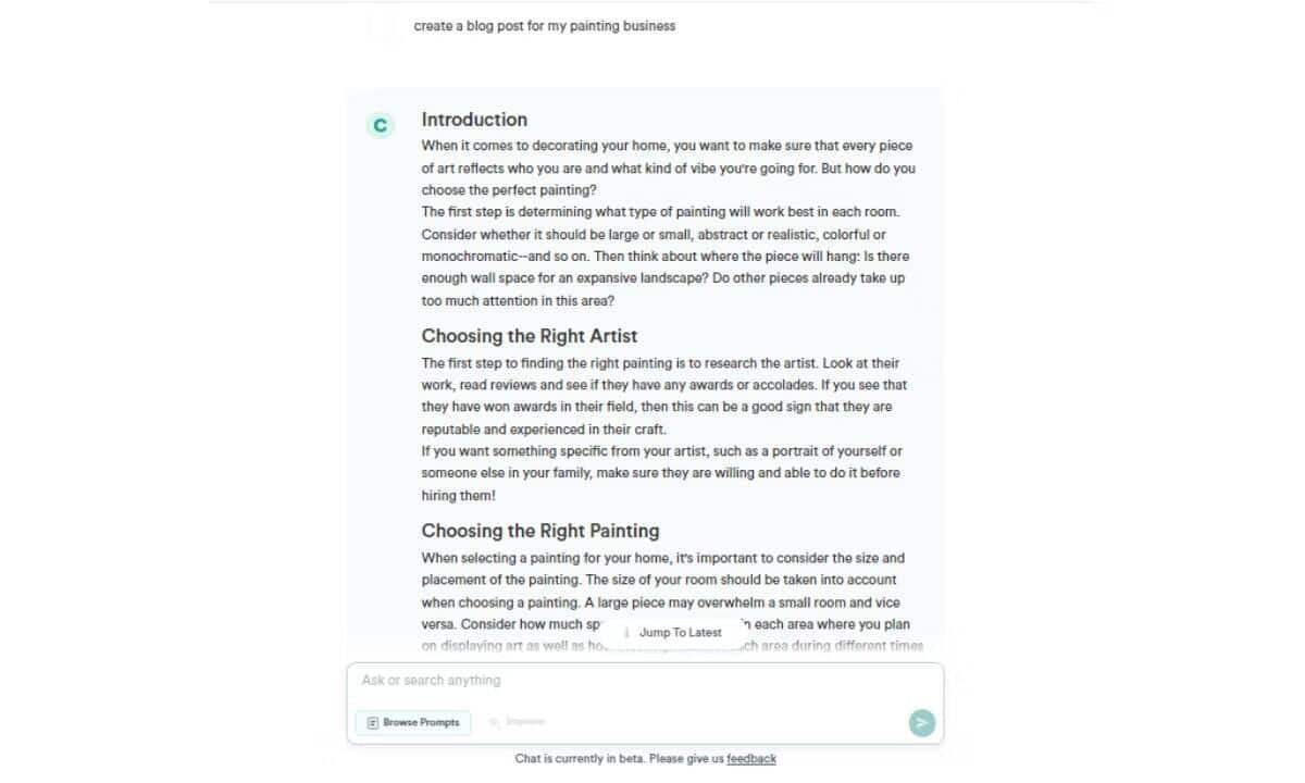صورة لـ كيفية بدء مشروع تجاري فردي باستخدام الذكاء الاصطناعي | 198i-4WgBwTiP34kWKUOY5w-DzTechs