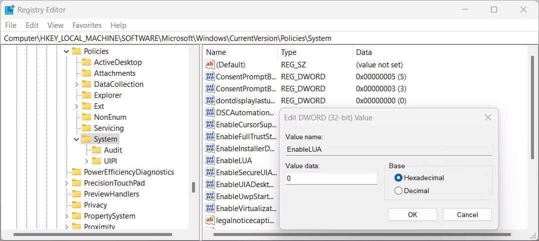 صورة لـ كيفية إصلاح خطأ “تم حظر هذا التطبيق لحمايتك” على Windows | 19W856Lt-_DtuzSWCduUvPQ-DzTechs