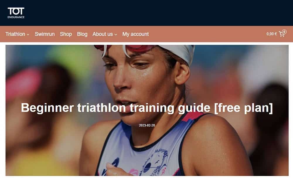 صورة لـ أفضل الخطط والجلسات عبر الإنترنت للتدريب على الترايثلون | 1A63Yn1sR10dkQMdQIdjP-A-DzTechs