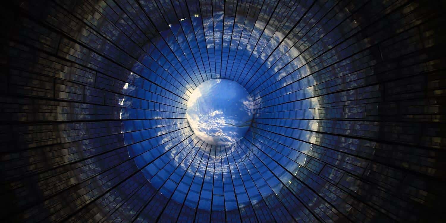 صورة لـ مقارنة بين الميتافيرس والكون المُتعدد: ما تحتاج إلى معرفته | 1A7Kab6wuoyht3feD1W9Q5Q-DzTechs