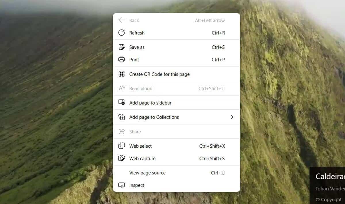 صورة لـ كيفية نسخ الكود المصدري لمواقع الويب باستخدام Chrome و Firefox و Edge | 1B3Sz9wmBy5owsume5RXznA-DzTechs