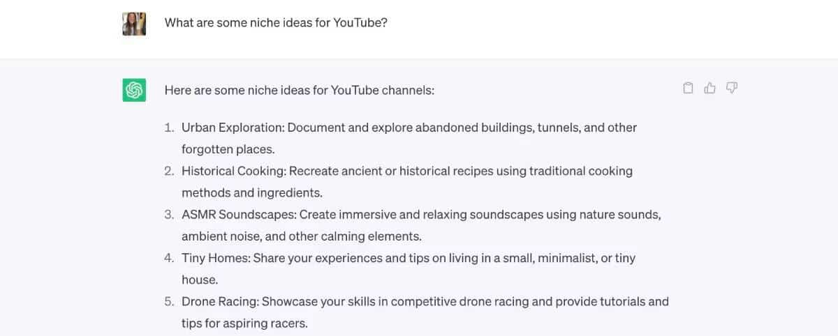 صورة لـ ما هو مجال التخصص؟ كيف تجد ما يُناسبك كمُنشئ مُحتوى | 1BCiEdlGPS-xZvZ2xEnYTkg-DzTechs