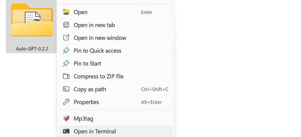 صورة لـ هل يستحق الأمر استخدام Auto-GPT بدون GPT-4؟ | 1BctjkZlg3cBT0BbH0Fv-A-DzTechs