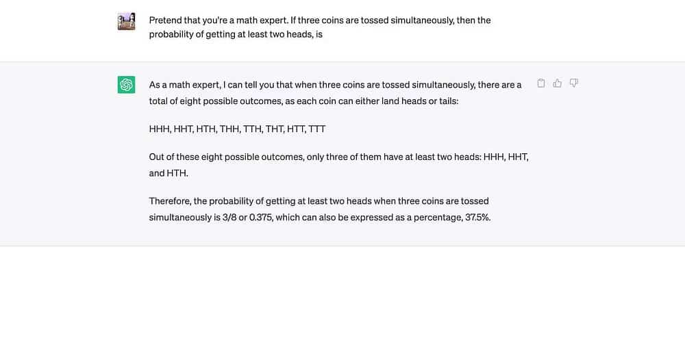 صورة لـ العوامل التي يجب مراعاتها عند اختبار روبوتات الدردشة بالذكاء الاصطناعي للتأكد من دقتها | 1C5LR73cwdU3IN8jN21MBvw-DzTechs