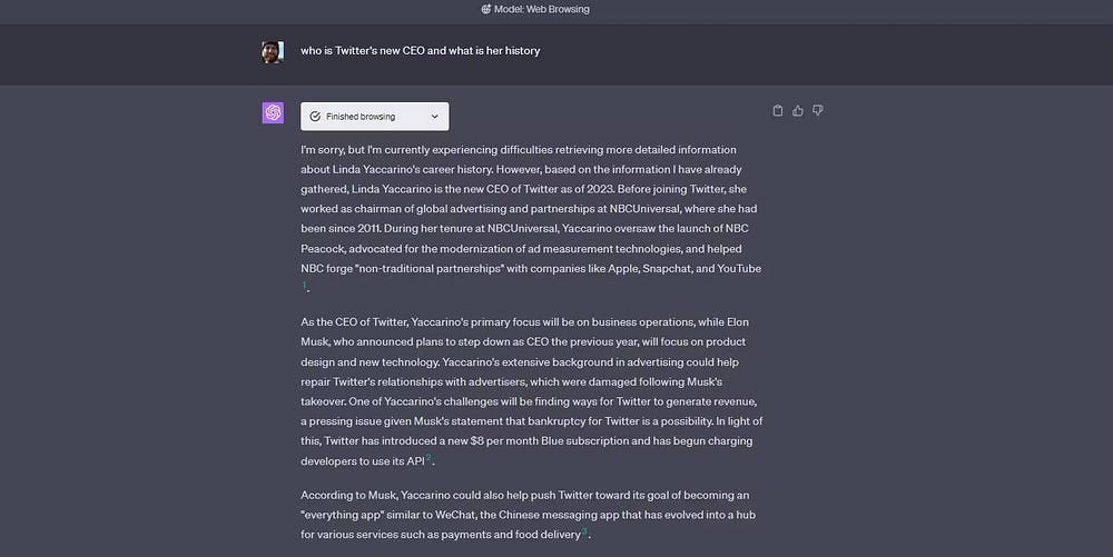 صورة لـ مقارنة بين ChatGPT و Google Bard: أيهما أفضل؟ | 1ChD6TFve4CHAdMagBQ-WDA-DzTechs