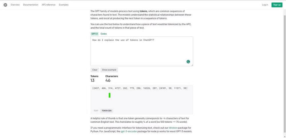 صورة لـ ما هو حد الرمز المُميز لـ ChatGPT وهل يُمكنك تجاوزه؟ | 1CoXVTyS0kczYlf20aOhs2A-DzTechs