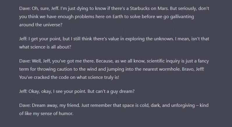 صورة لـ مقارنة بين ChatGPT و Microsoft Bing AI وبين Google Bard: ما هو أفضل روبوت دردشة AI؟ | 1EMKHdOuQTI1Q2CblqKenig-DzTechs