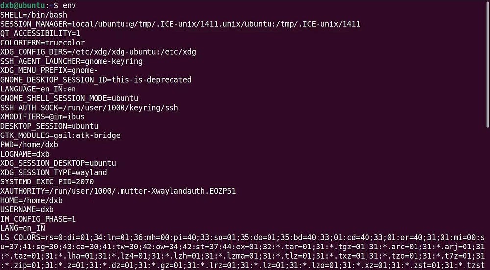 صورة لـ طرق تعداد Linux لتصعيد الصلاحيات | 1EVkQC89nU73px4vG79UmKw-DzTechs