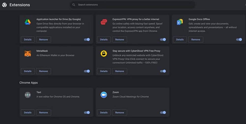 صورة لـ أسباب عدم استجابة Chromebook أو تعطله | 1EjA3rL1uFgLUHdzNEja3Pg-DzTechs
