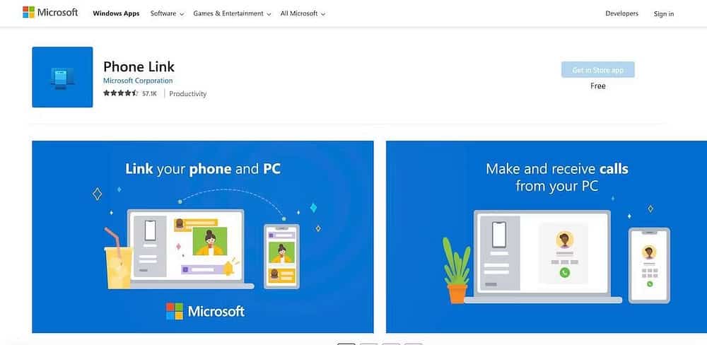 صورة لـ كيفية مزامنة هاتف Android الخاص بك مع كمبيوتر يعمل بنظام Windows | 1FZp-QrrEsbNVEzkZJh0uRg-DzTechs