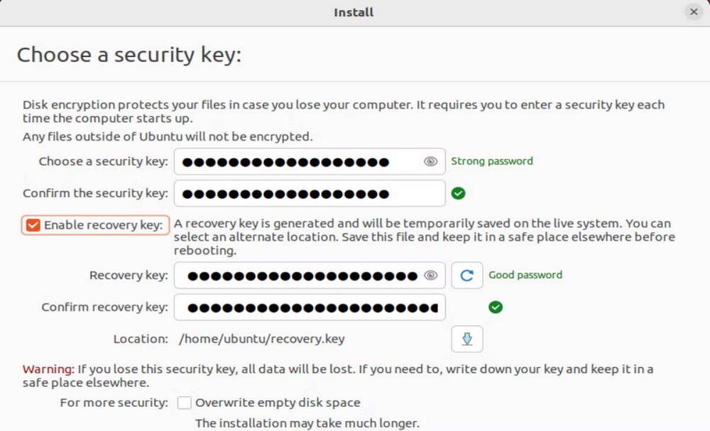 صورة لـ أشياء يجب القيام بها عند تثبيت Ubuntu على الكمبيوتر الخاص بك | 1Fudc_3KCx_YwaUmySitTRg-DzTechs