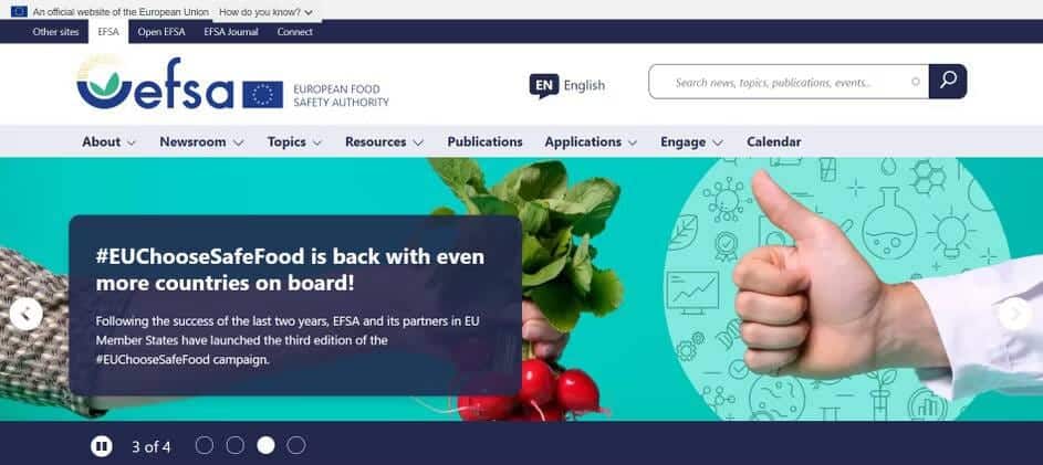 صورة لـ موارد مجانية لسلامة الغذاء للحفاظ على صحتك وصحة مطبخك | 1GCXxZbeI9vvuLbN_fVVdzg-DzTechs