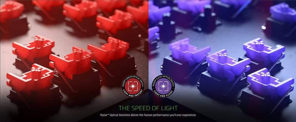 صورة لـ مُقارنة بين لوحة المفاتيح الميكانيكية بتأثير هول والبصرية: ما هي مفاتيح التي يجب أن تختارها؟ | 1I7-2wJ0UCtz6pMkUT6ID4g-DzTechs