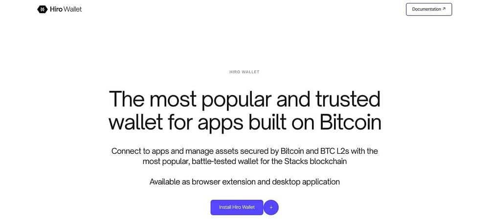 صورة لـ أفضل المحافظ الرقمية المُتوافقة مع Bitcoin Ordinals | 1IGYjqx1nXYAPFG4HLxpc0A-DzTechs
