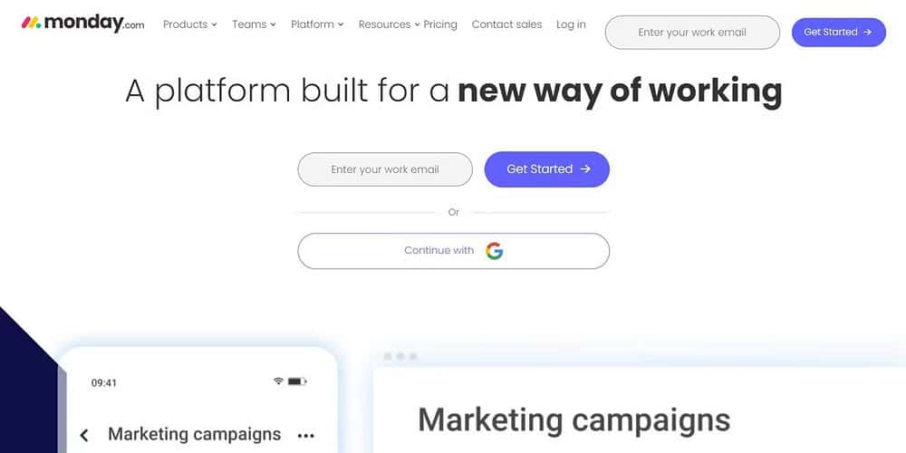صورة لـ أدوات إدارة المشاريع التي يُمكنك استخدامها لمشاريعك الشخصية | 1IeR0Ukp7PuZQz-DJeLri_w-DzTechs