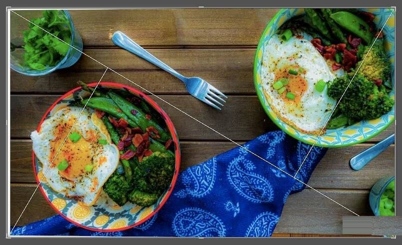 صورة لـ نصائح تركيبية لجعل صور طعامك تبدو لذيذة | 1JLJ3XNaIRoos-rG-K0G0qQ-DzTechs