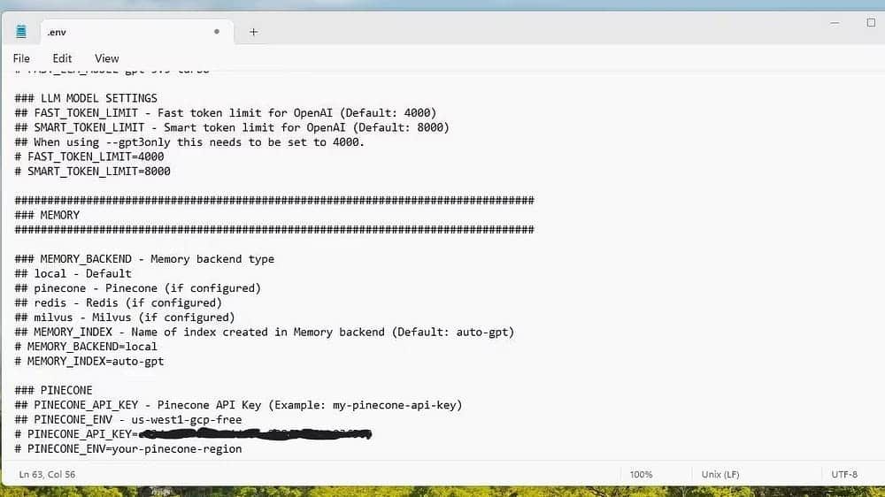صورة لـ هل يستحق الأمر استخدام Auto-GPT بدون GPT-4؟ | 1KP3bj2sIL4tme9Y6bVZZbQ-DzTechs