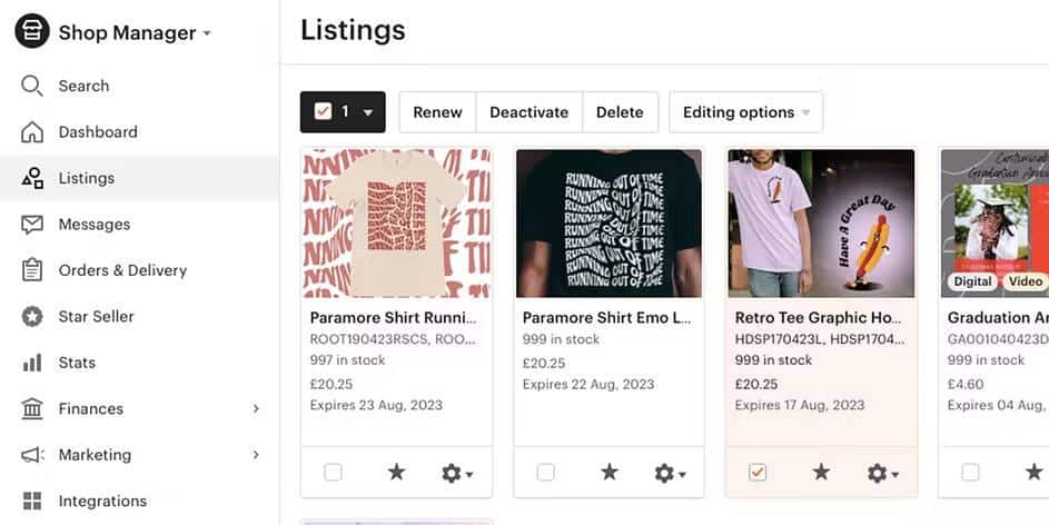 صورة لـ كيفية تسويق متجرك على Etsy: استراتيجيات مُفيدة | 1KigwtZC0K992JIpcRAdAcQ-DzTechs