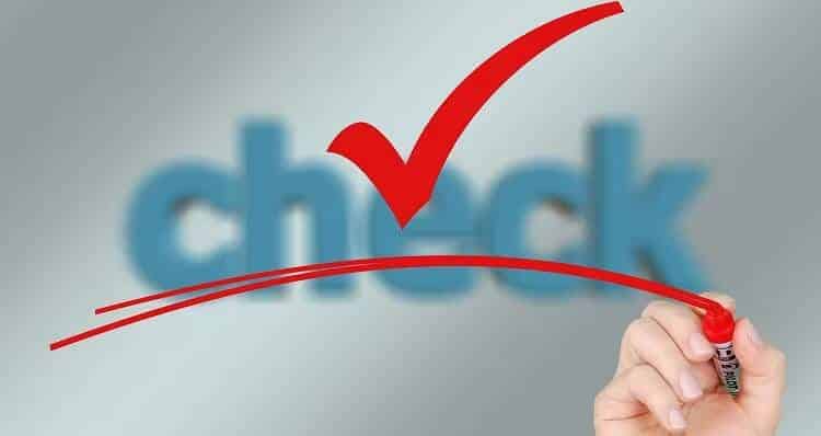 صورة لـ ما هي المهارات التي تحتاجها لتكون مُدققًا للحقائق عن بُعد؟ | 1KlzvjUgjoZaop6io5MMVGQ-DzTechs