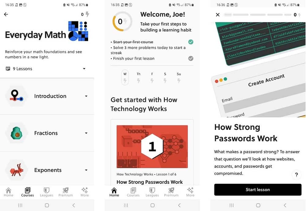 صورة لـ تطبيقات تعليمية لنظام Android تُقدم طرقًا أكثر ذكاءً للتعلم | 1LDpWldeI6vhOAeKF9UpqCw-DzTechs