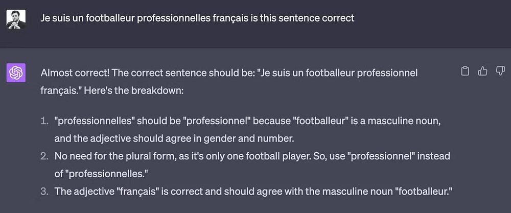 صورة لـ كيف يُمكن أن يُساعدك ChatGPT Plus في تعلم لغة | 1LRrwYTcbcMfLJIKY2sh7wg-DzTechs