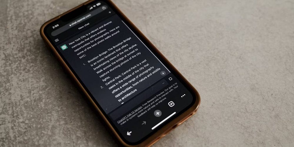 صورة لـ ما هي هندسة الأوامر النصية للذكاء الاصطناعي ، وهل هي مسار وظيفي مُستقر؟ | 1MhCf-sMZR5DlBBiv_GwlRA-DzTechs