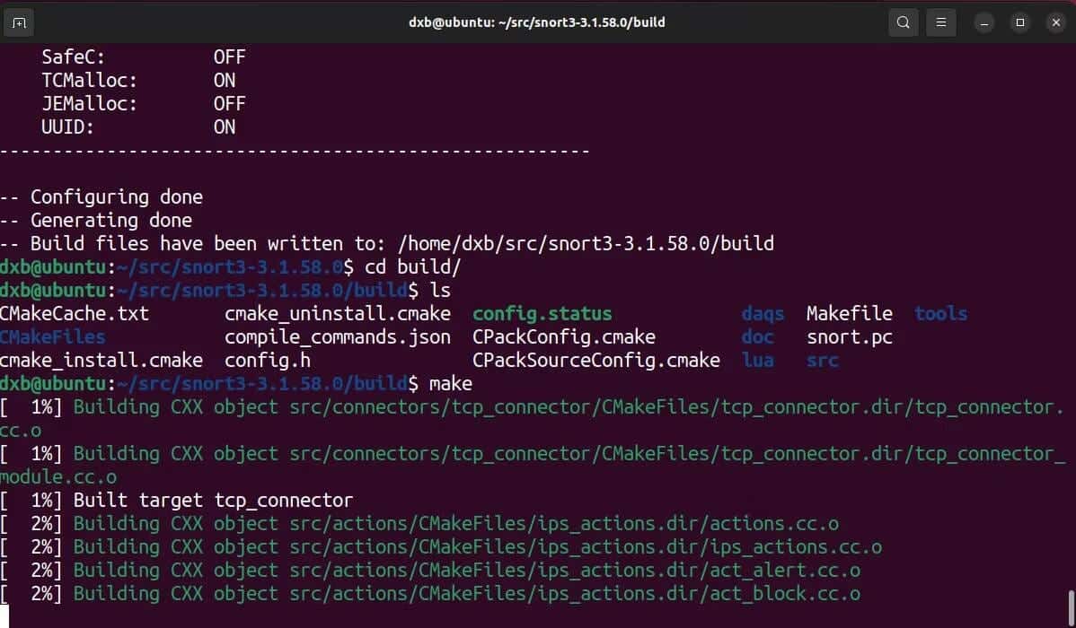 صورة لـ كيفية تثبيت وإعداد Snort IDS على Linux لتأمين شبكتك | 1MtrOEJLc23VOk0IPPfXCpQ-DzTechs