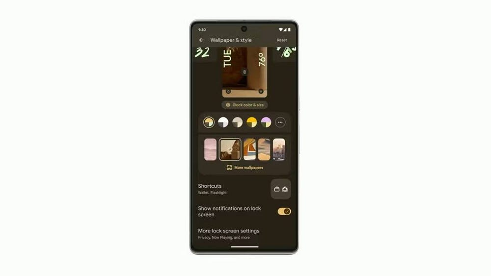 صورة لـ ميزات مُثيرة مدعومة بالذكاء الاصطناعي قادمة إلى Android | 1NkM5jzkRVFkVaaE5T6CDKA-DzTechs