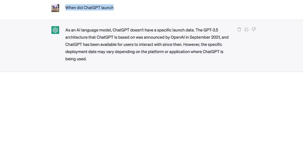 صورة لـ طرق تُؤثر بها روبوتات الدردشة على إنشاء المُحتوى | 1NtW9JvC3AaGu9rAiwG0Uag-DzTechs